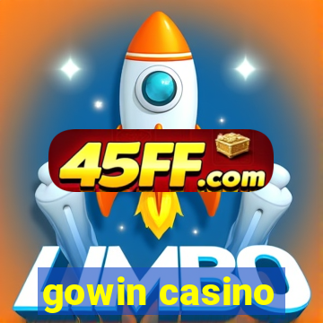 gowin casino